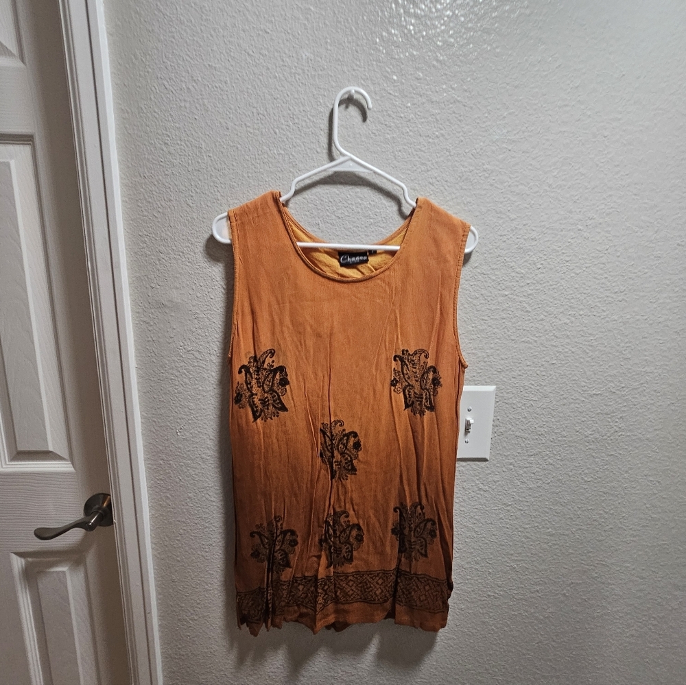NWT Channa Relaxed Top